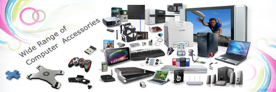 Computer & IT Products Computer & IT Products